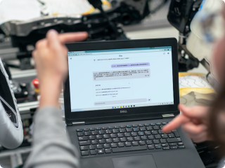 askta in computer